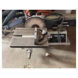 Delta Disc Sander