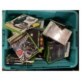 Xbox Games 