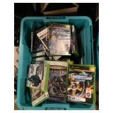 XBox Games
