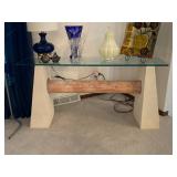 Sofa table 
