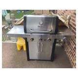 Char Broil grill