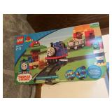 Thomas the train Legos