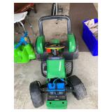 Peg Perego Battery operated Riding Children