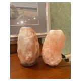 Himalayan Salt Lamps