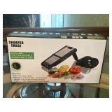 sharper image slicer 