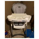 highchair 