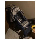 stroller
