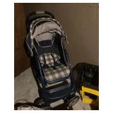 stroller