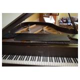 Hamilton Chicago Piano