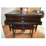 Hamilton Chicago Piano 