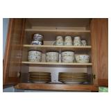 Everyday Kitchen dishes 