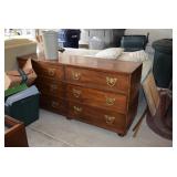 6 drawer dresser