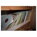 Record Albums 