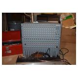 Rackmax Blamp Mix and Amp 