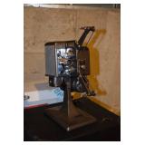 Vintage Projector