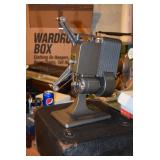 Vintage Projector