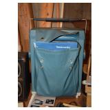 Tektronic Oscilloscope