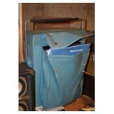 Tektronic Oscilloscope