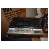 Vintage RCA VCT400 VCR Recorder 