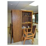 Bookcase 