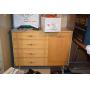 Mid Century Dresser 