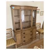 China cabinet 