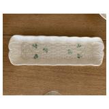 Belleek Dish 