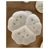 Belleek Serving Dish 