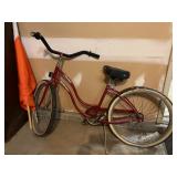 Schwinn Cruiser
