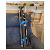 Polaris Telescope with Tripod