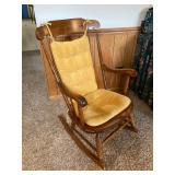 Rocking Chair 