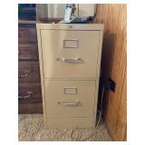 File Cabinet 
