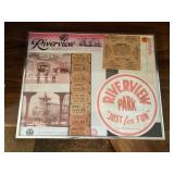 Riverview Park Collectible 