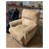 Lazy Boy chair 