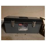 Tool box 