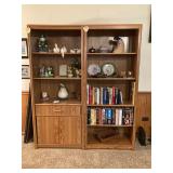 Bookcases