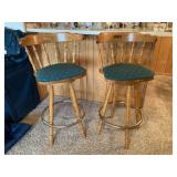 Bar stools