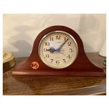 mantle clock 