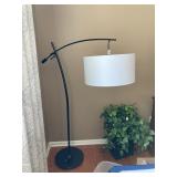 Floor lamp 