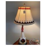 Table lamp