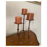 candleholders 