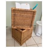 Wicker Baskets