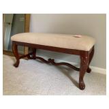 Bench 