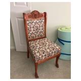Vintage chair 