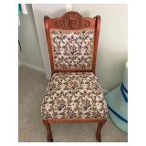 Vintage Chair 
