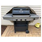 Savor Pro Grill