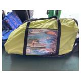 Sevylor Inflatable Kayak