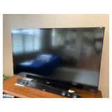 Samsung 55" TV