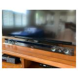 Samsung Sound Bar 