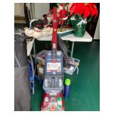 Hoover Carpet Cleaner 